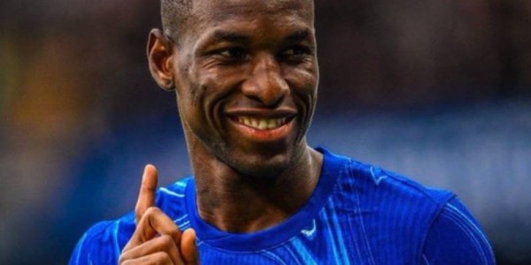 曝曼联将签切尔西24球射手，蓝军标价1亿欧，杰克逊能拯救红魔吗