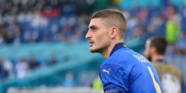 尤文图斯锁定维拉蒂，抢占意甲先机