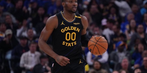 巴特勒组织勇士迷你训练营 全队仅库明加缺席