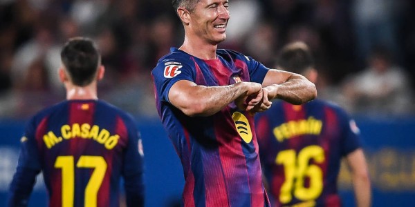 四大伤员归队，巴萨复兴曙光初现