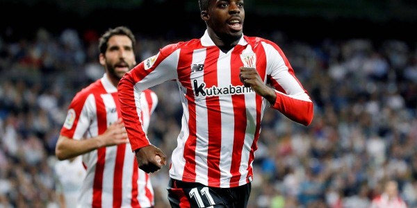 西甲前瞻：埃尔切 VS 毕尔巴鄂竞技