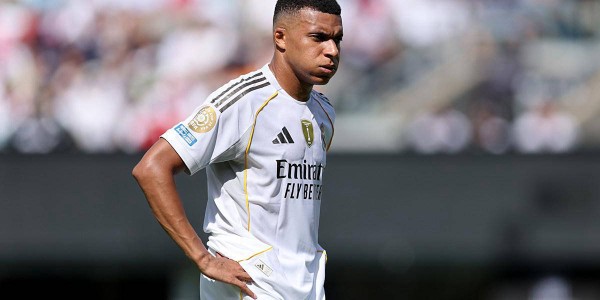 小甜甜化身牛夫人！四大皆空后再遭老东家重创，贪婪葬送了姆巴佩的前程