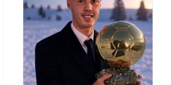 3-0大胜！帕尔默独造三球助切尔西夺冠，阿斯报调侃其捧金球奖