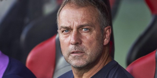 将永不放弃刻入DNA，弗里克打造的巴塞罗那，逆转已成家常便饭