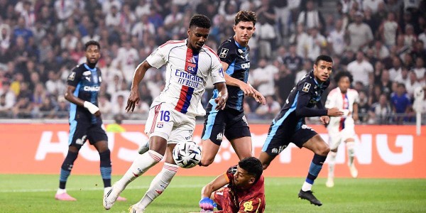 法甲观察：马赛主场强势，巴黎圣日耳曼五连胜可期？