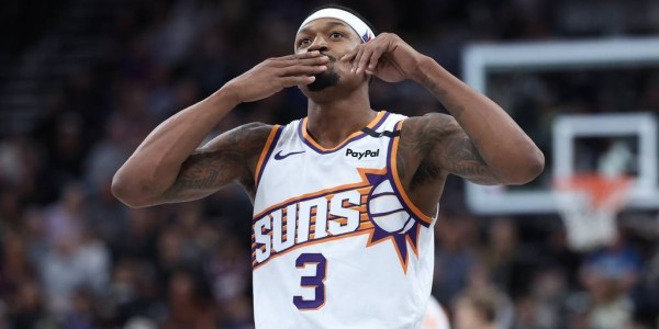 快船拿下比尔结局三赢 轮换大升级小艇变航母？