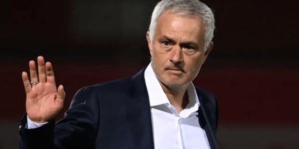 本菲卡vs纽卡斯尔前，穆帅挖潜；穆帅希望一月份引进2名进攻球员