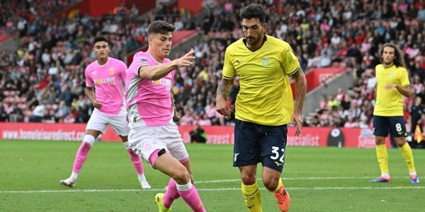 8.31 意甲 038：拉齐奥VS维罗纳