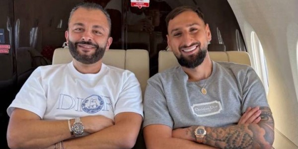 世界第1高薪门将！共和报：多纳鲁马在曼城5年税后薪水7800万欧